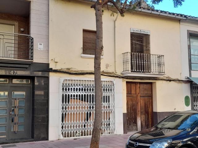 CASA EN EL CENTRO DE VILA-REAL PARA REFORMAR photo 0