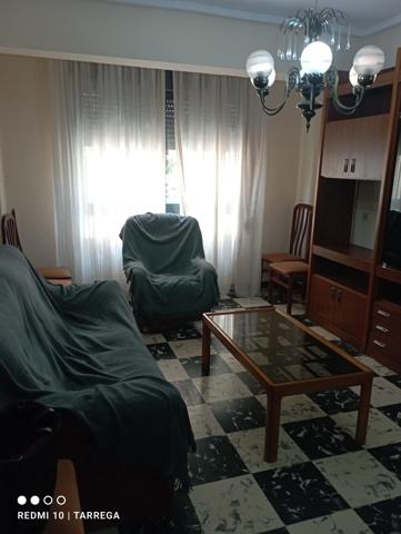 VENTA PISO AMUEBLADO CON INQUILINO photo 0
