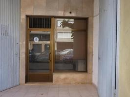 LOCAL COMERCIAL EN ZONA EL BARRANQUET DE VILA-REAL photo 0