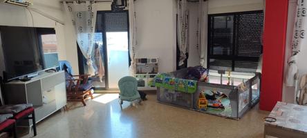 PISO PARA ENTRAR A VIVIR EN ZONA AVDA ITALIA photo 0