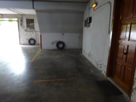 SE ALQUILA PLAZA DE PARKING EN ZONA PASEO ESTACIÓN photo 0