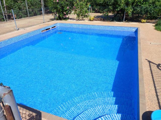 CASETA CON HUERTOS DE NARANJOS EN PLENA PRODUCCION photo 0