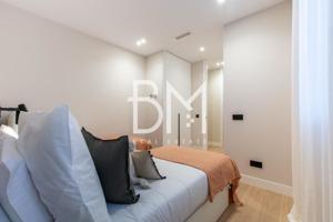 Piso en venta en Madrid de 116 m2 photo 0