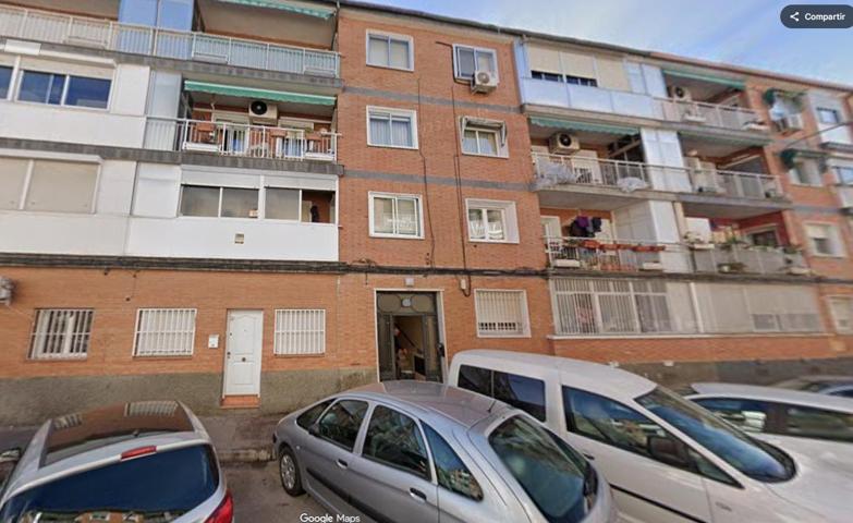 Piso en venta en Alcalá de Henares de 83 m2 photo 0