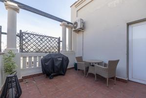 Piso en alquiler en Madrid de 170 m2 photo 0