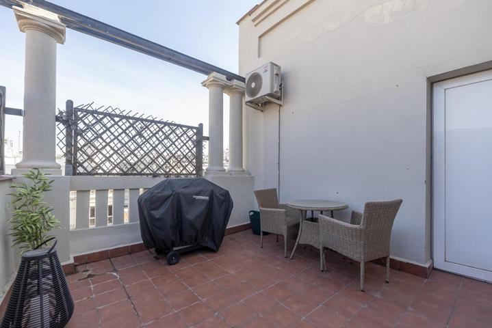 Piso en alquiler en Madrid de 170 m2 photo 0