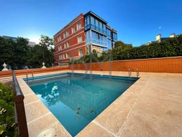 Piso en alquiler en Madrid de 242 m2 photo 0