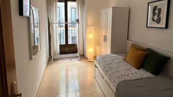 Piso en alquiler en Madrid de 75 m2 photo 0