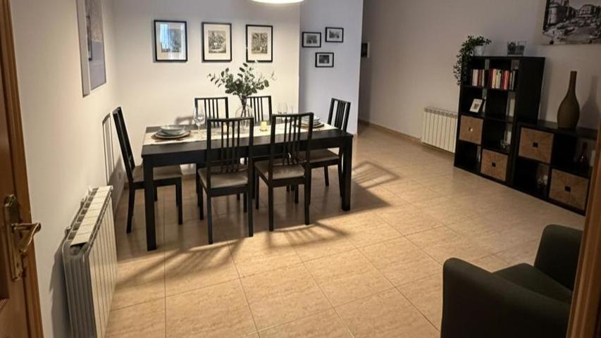 Piso en alquiler en Madrid de 75 m2 photo 0