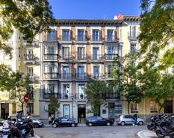 Piso en alquiler en Madrid de 204 m2 photo 0