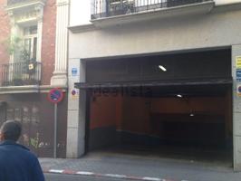 Plaza De Parking en venta en Madrid de 31 m2 photo 0