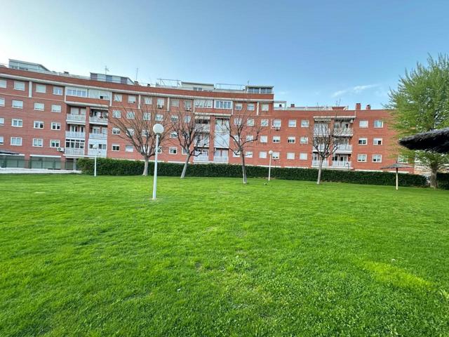 Piso en venta en Valdemoro de 152 m2 photo 0