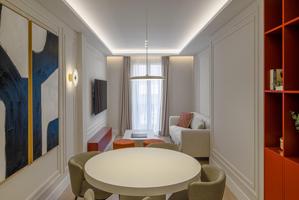 Piso en venta en Madrid de 84 m2 photo 0