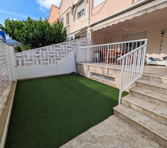 Bungalow en venta en Benicàssim de 134 m2 photo 0