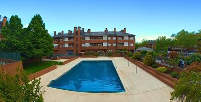 Piso en venta en Las Rozas de Madrid de 68 m2 photo 0