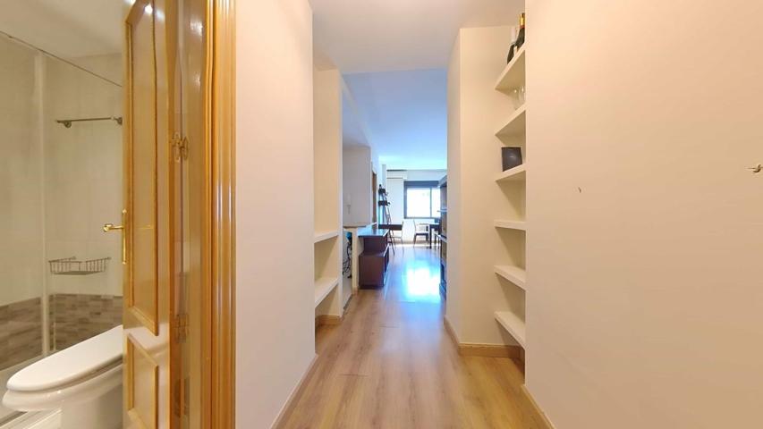 Apartamento en venta en Madrid de 47 m2 photo 0