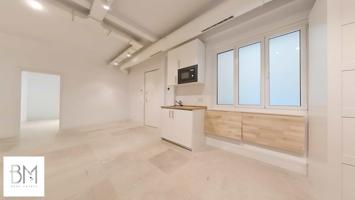 Oficina en alquiler en Madrid de 109 m2 photo 0