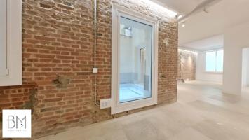 Oficina en alquiler en Madrid de 109 m2 photo 0