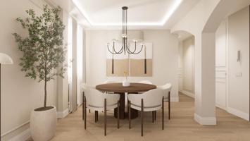 Piso en venta en Madrid de 146 m2 photo 0