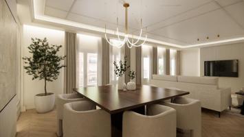 Piso en venta en Madrid de 293 m2 photo 0