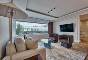 Piso en venta en Madrid de 162 m2 photo 0