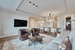 Piso en venta en Madrid de 162 m2 photo 0