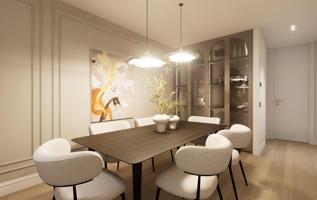 Piso en venta en Madrid de 132 m2 photo 0