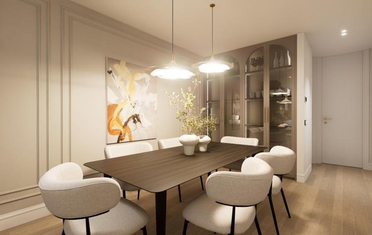 Piso en venta en Madrid de 132 m2 photo 0