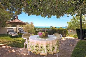 SE VENDE CHALET CON VISTAS AL MAR BENALMADENA photo 0