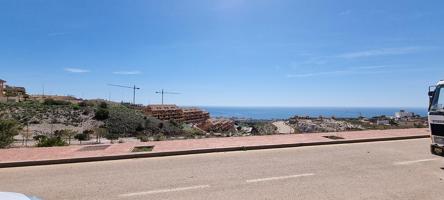 SE VENDE SOLAR CON VISTAS AL MAR BENALMADENA photo 0