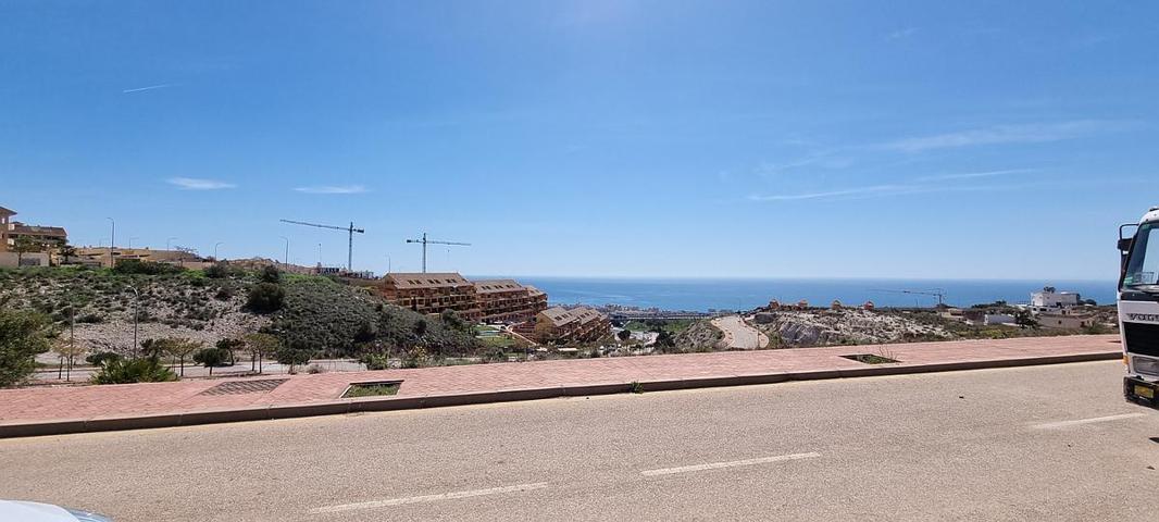 SE VENDE SOLAR CON VISTAS AL MAR BENALMADENA photo 0