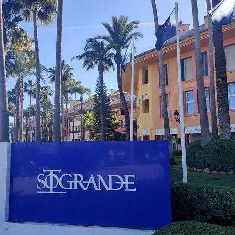 Se vende en el Puerto de Sotogrande photo 0