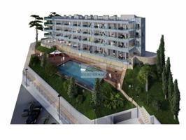 Terreno Urbanizable En venta en Castell-Platja D'Aro photo 0