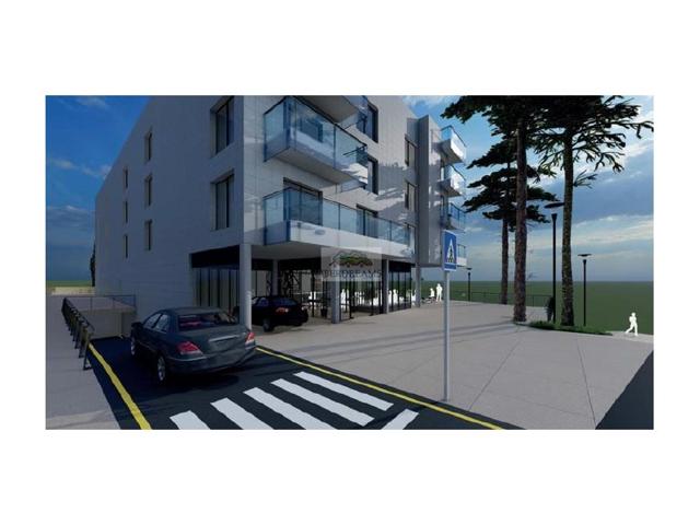 Terreno Urbanizable En venta en Castell-Platja D'Aro photo 0