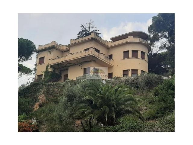 Terreno Urbanizable En venta en Castell-Platja D'Aro photo 0