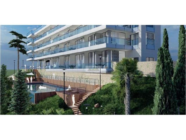 Terreno Urbanizable En venta en Castell-Platja D'Aro photo 0