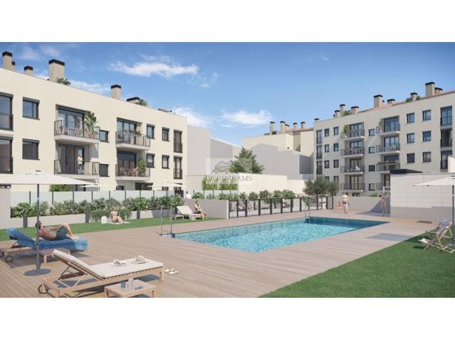 Piso En venta en Sabadell photo 0