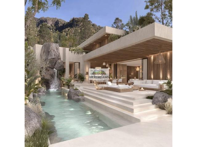 Villa En venta en Sitges photo 0