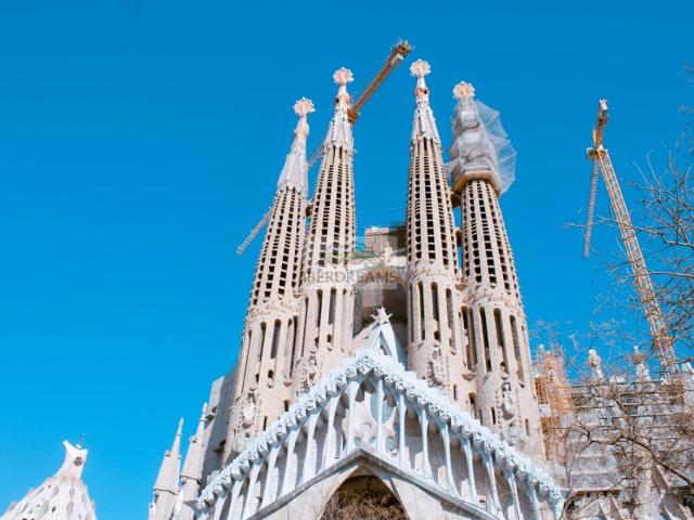  Ático En venta en Barcelona photo 0