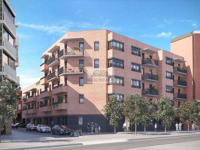 Piso En venta en L'Hospitalet De Llobregat photo 0