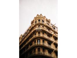 Piso En venta en Barcelona photo 0