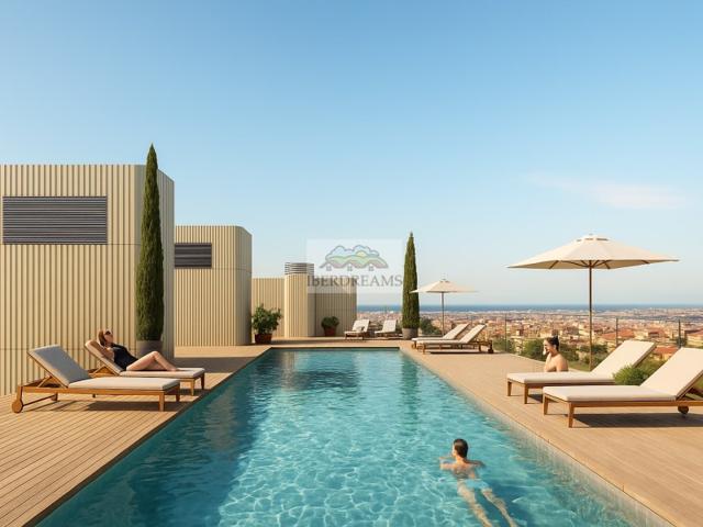 Piso En venta en Barcelona photo 0