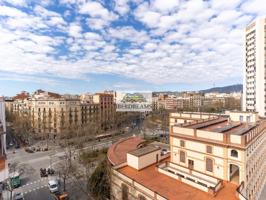  Ático En venta en Barcelona photo 0