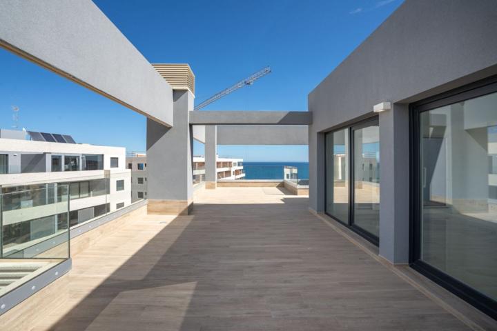 Piso En venta en Punta Prima, Torrevieja photo 0