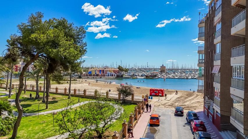 Piso En venta en Acequion, Torrevieja photo 0