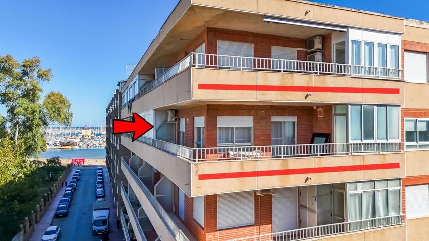 Piso En venta en Acequion, Torrevieja photo 0