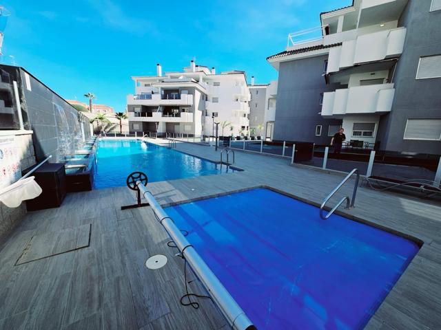 Piso En venta en Los Balcones, Torrevieja photo 0