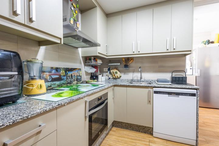 Piso En venta en Acequion, Torrevieja photo 0
