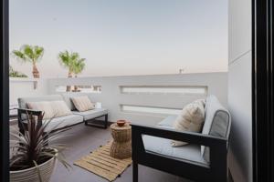 Piso En venta en Lomas De Campoamor-Las Ramblas, Orihuela Costa photo 0