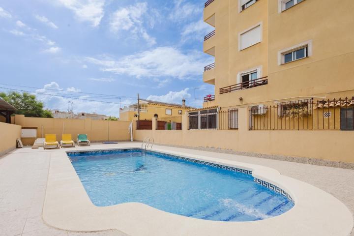 Piso En venta en Playa De Los Locos, Torrevieja photo 0